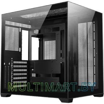 Корпус SuperPower Blank BTF C280